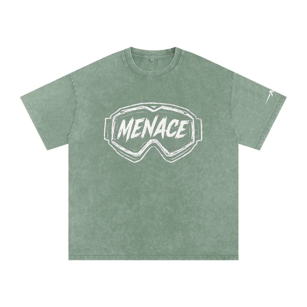 Goggles Oversized T