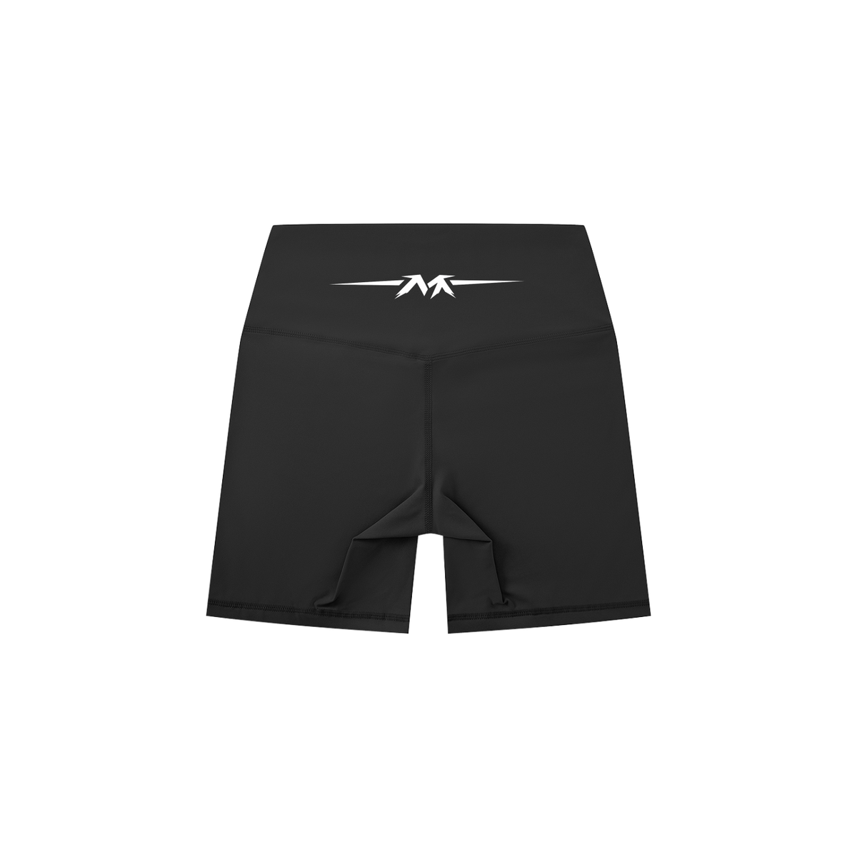 Women's High-Waisted Biker Shorts
