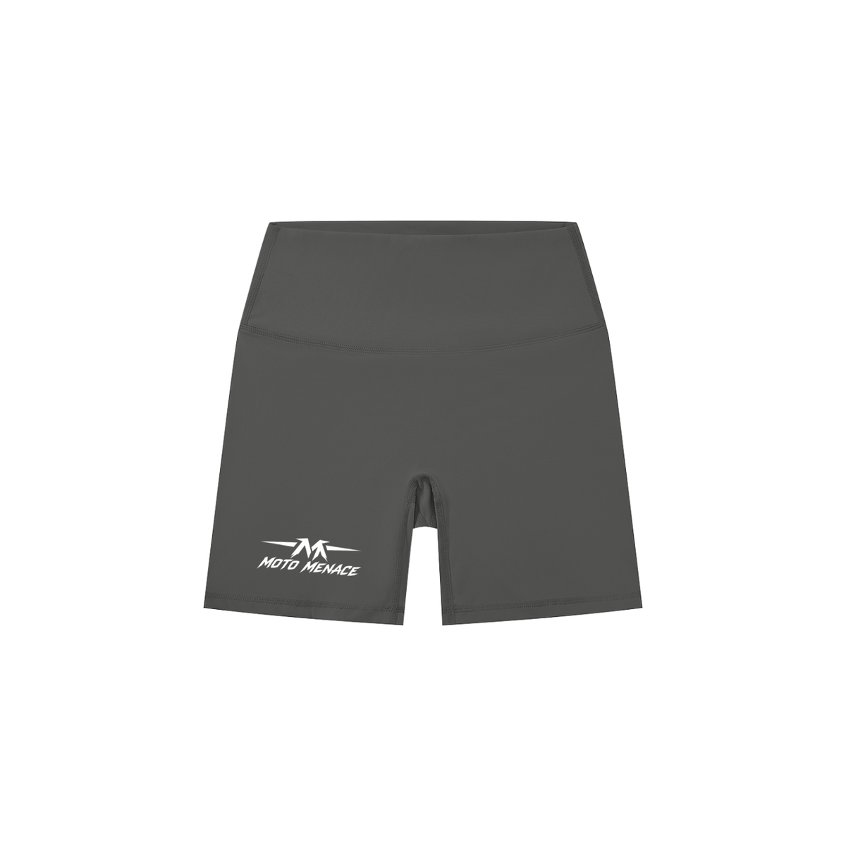 Women's High-Waisted Biker Shorts