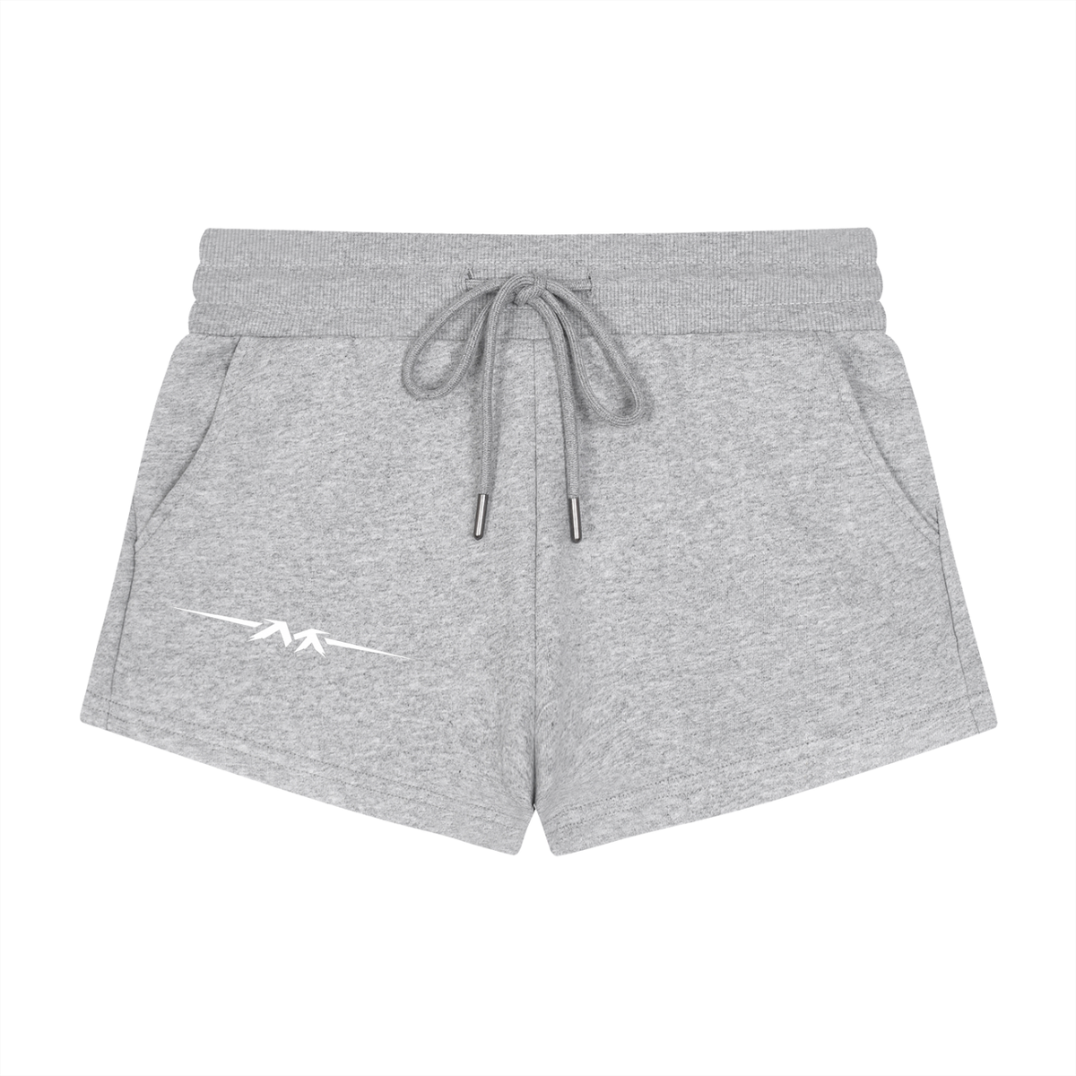 Women's Drawstring Shorts