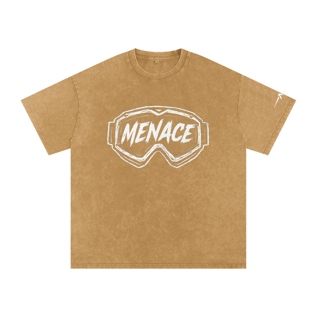 Goggles Oversized T