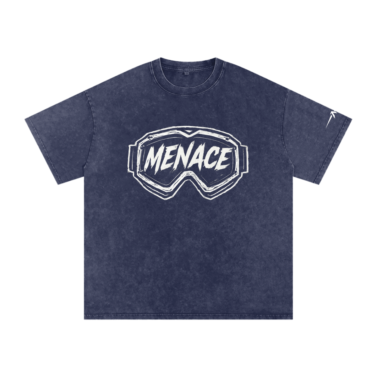 Goggles Oversized T