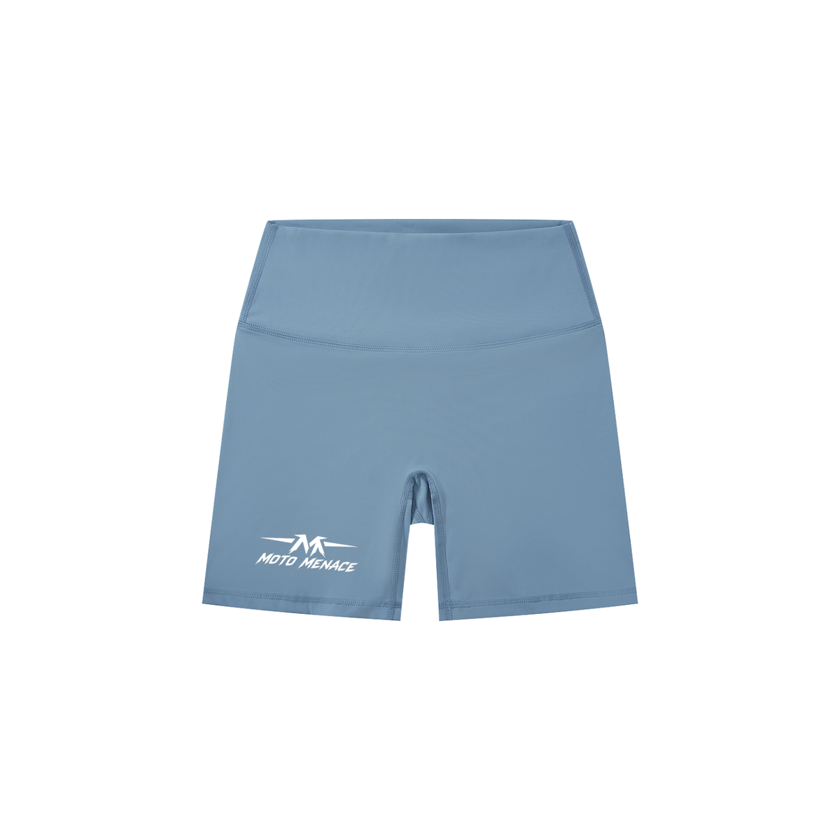 Women's High-Waisted Biker Shorts
