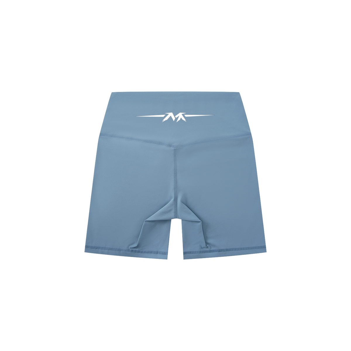 Women's High-Waisted Biker Shorts