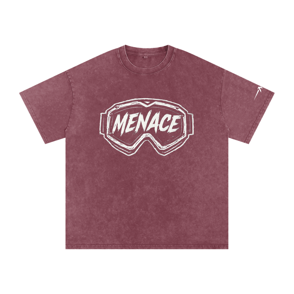 Goggles Oversized T