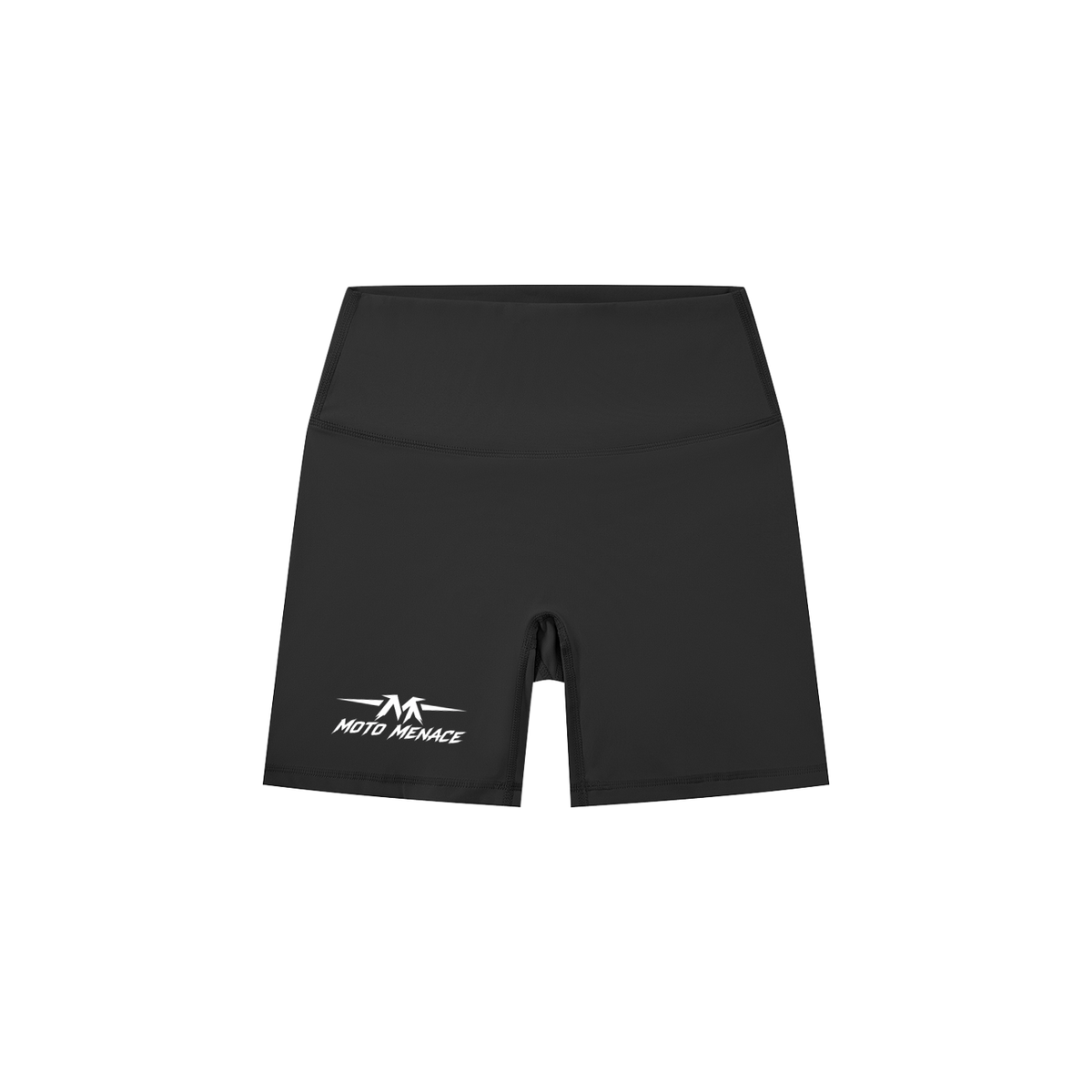 Women's High-Waisted Biker Shorts