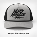 Moto Menace 1010 Hat