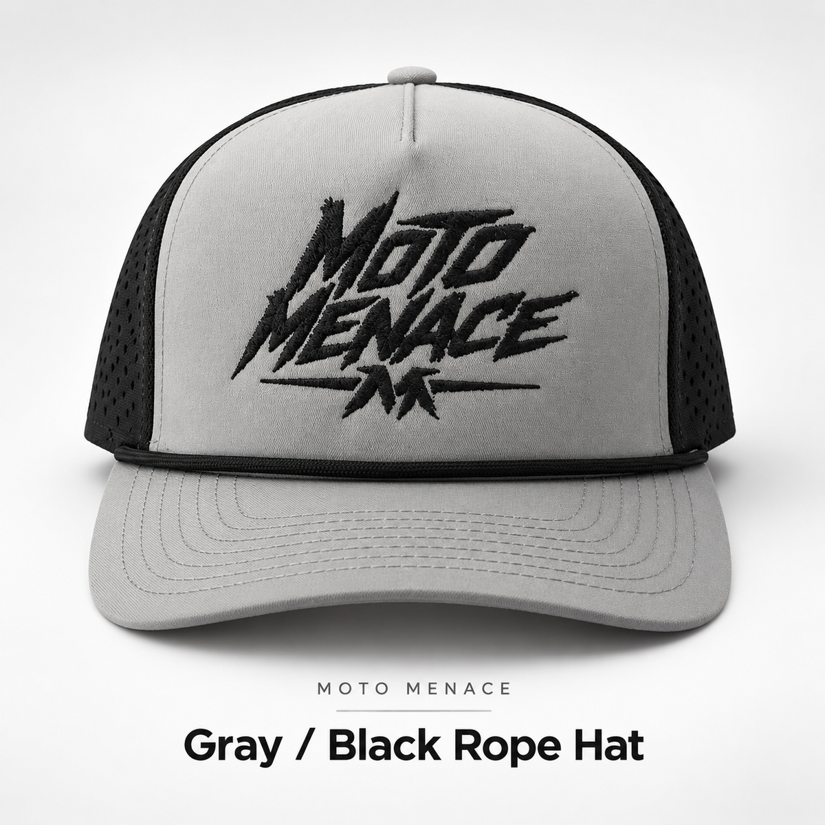 Moto Menace 1010 Hat