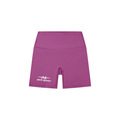 Women's High-Waisted Biker Shorts