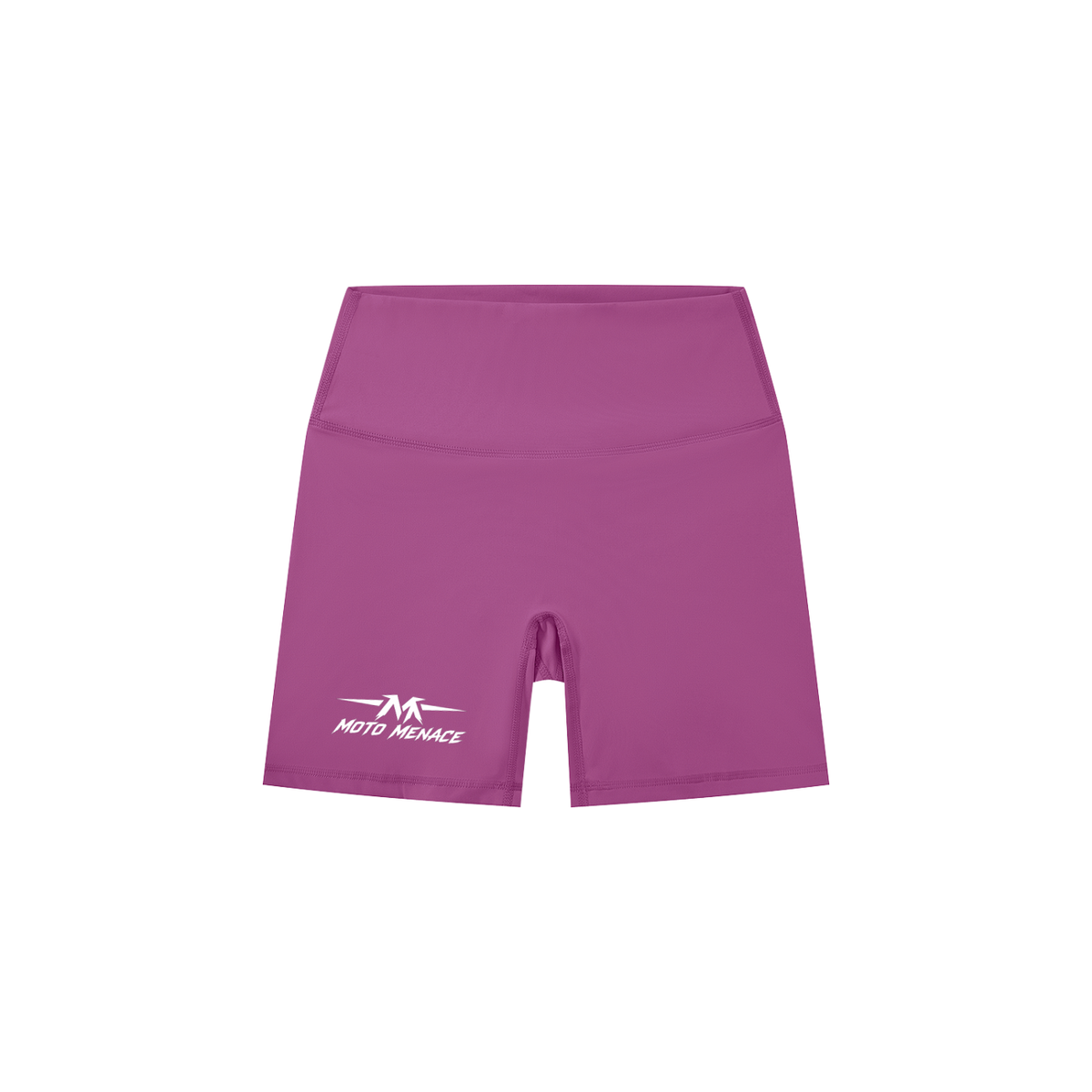 Women's High-Waisted Biker Shorts