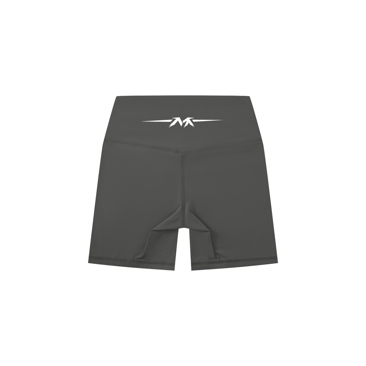 Women's High-Waisted Biker Shorts