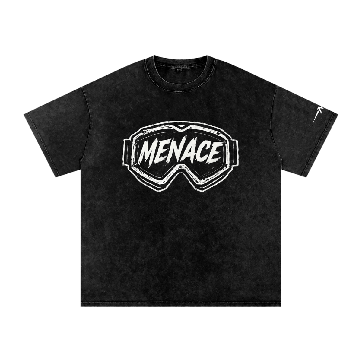 Goggles Oversized T