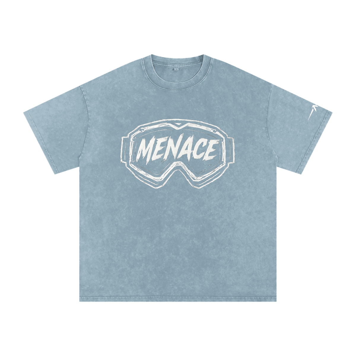 Goggles Oversized T